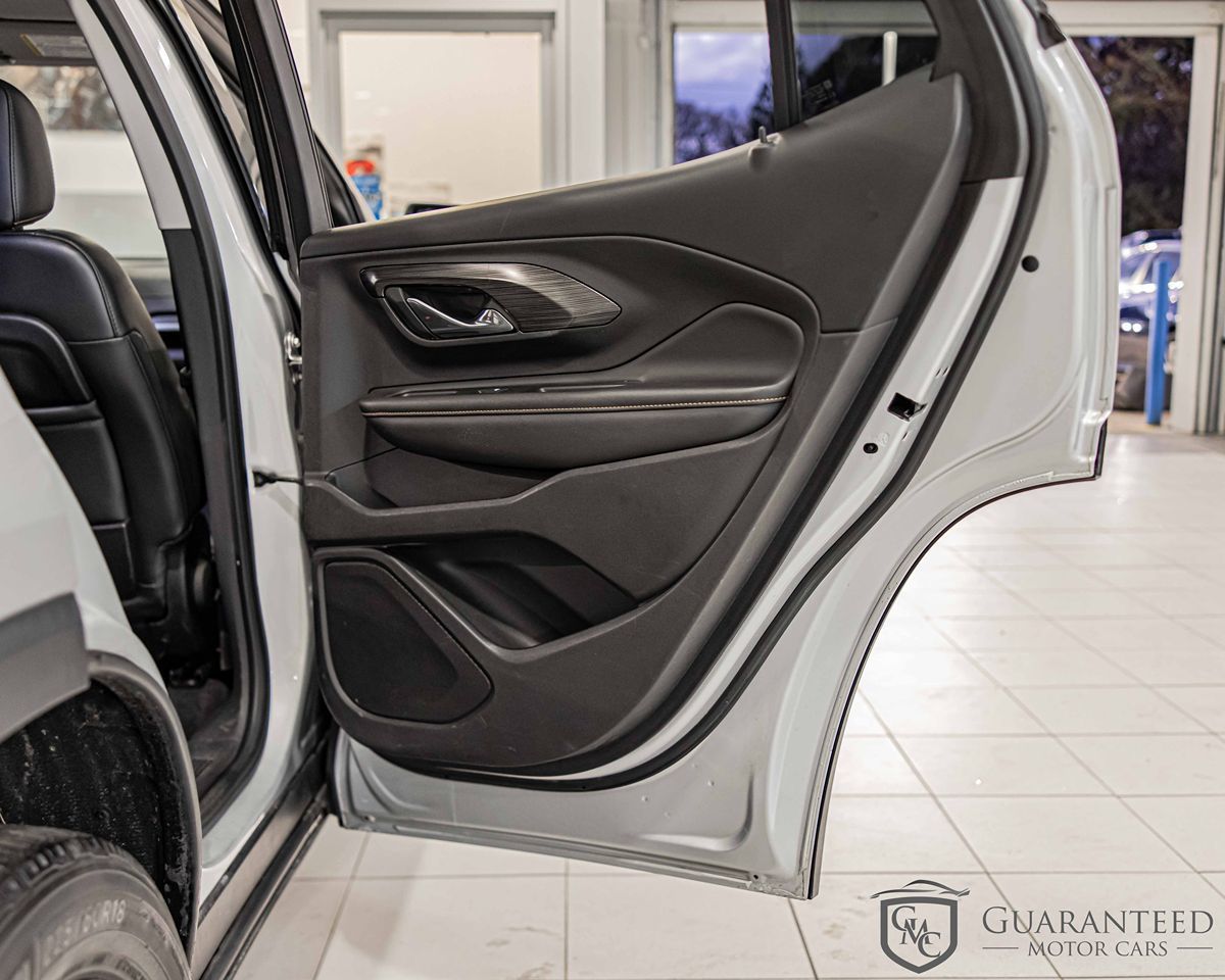 2019 GMC TERRAIN - Image 41