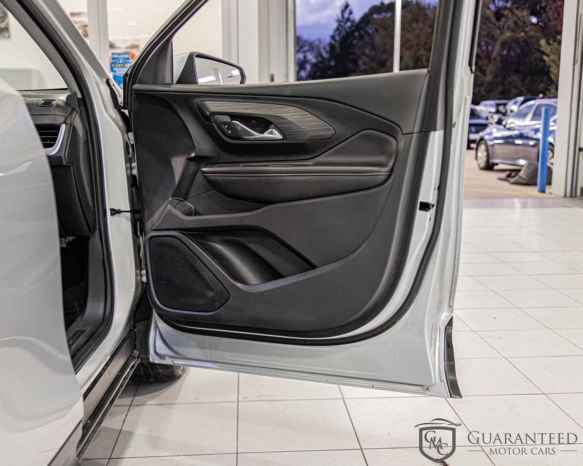 2019 GMC TERRAIN - Image 42