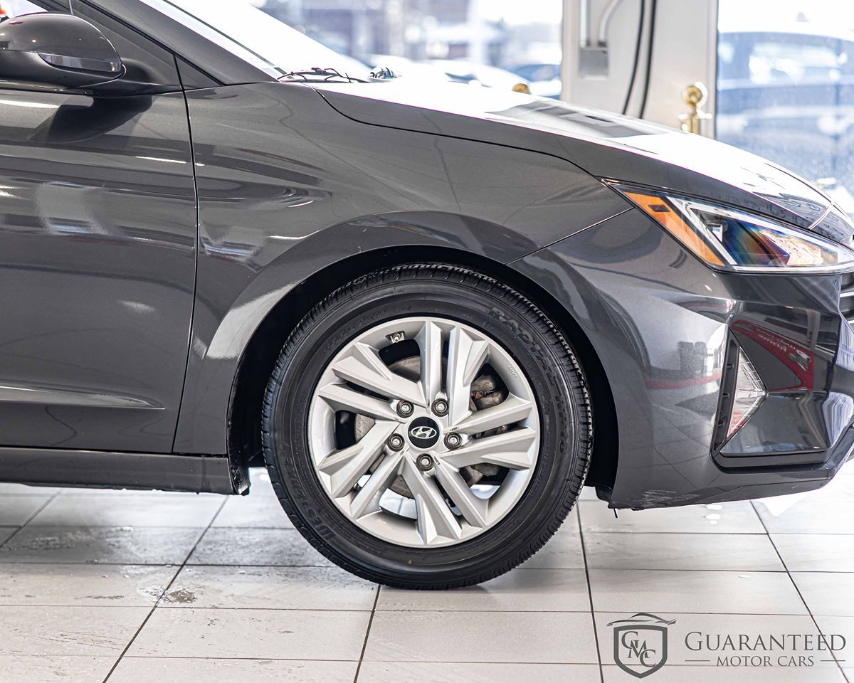 2020 HYUNDAI ELANTRA - Image 11