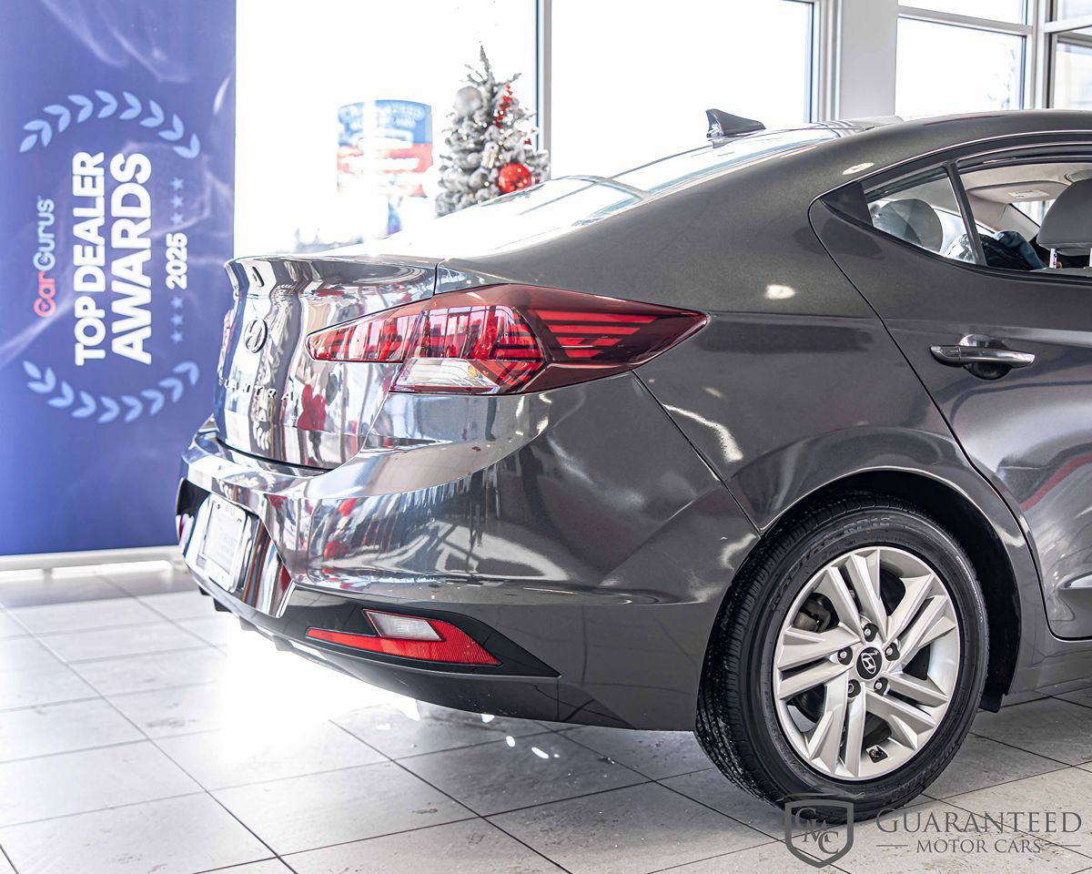 2020 HYUNDAI ELANTRA - Image 13