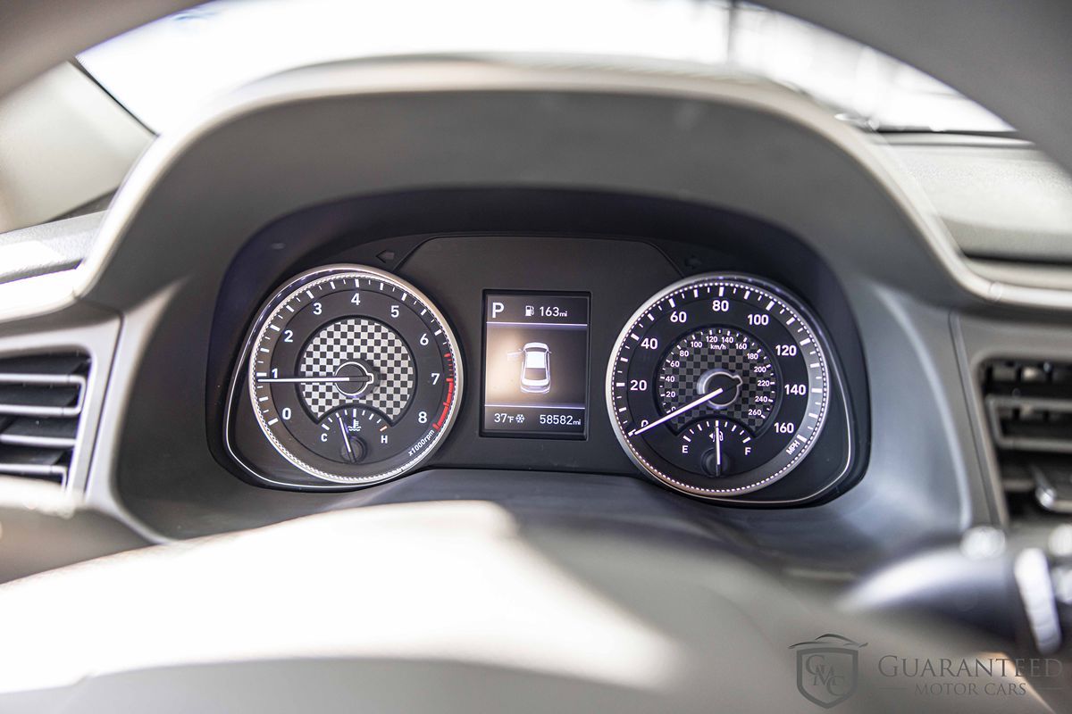 2020 HYUNDAI ELANTRA - Image 22