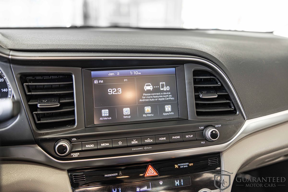 2020 HYUNDAI ELANTRA - Image 25