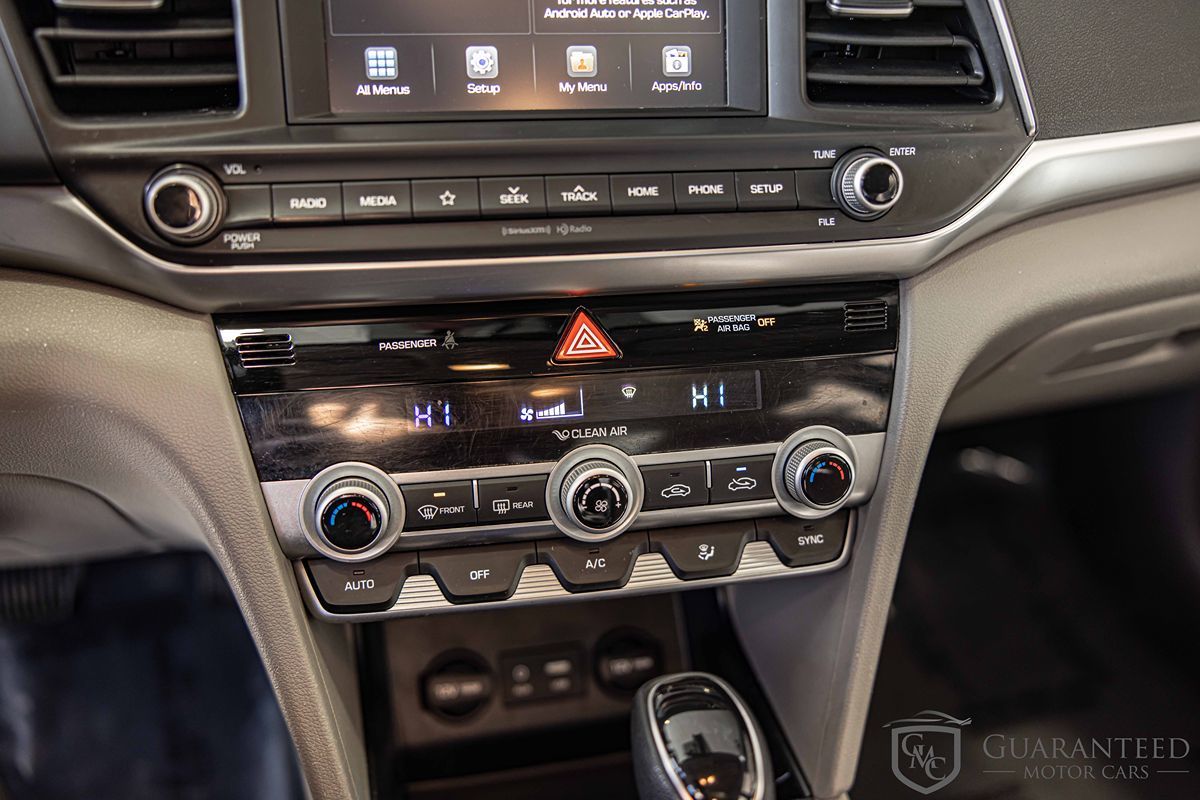 2020 HYUNDAI ELANTRA - Image 26