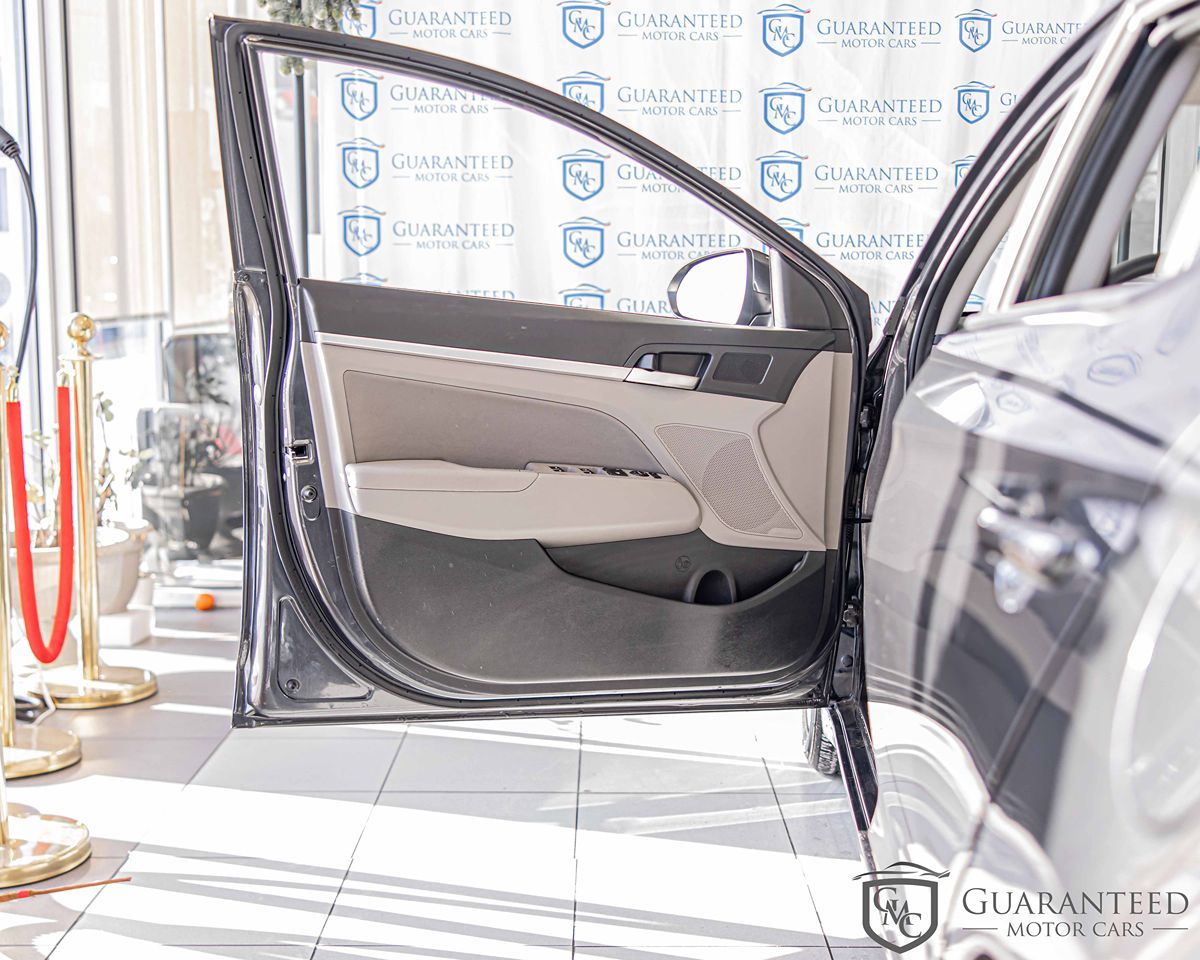 2020 HYUNDAI ELANTRA - Image 28