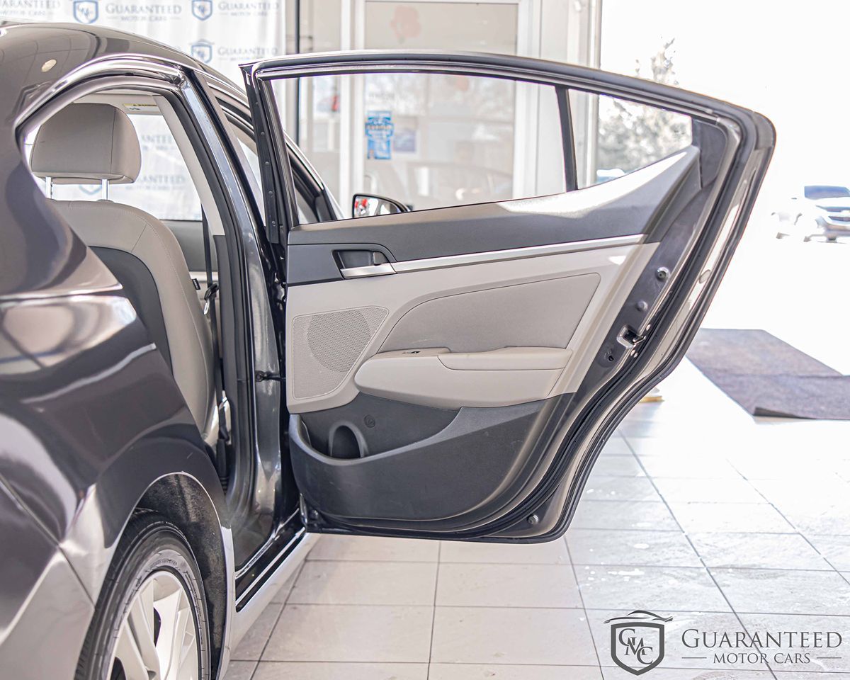 2020 HYUNDAI ELANTRA - Image 36