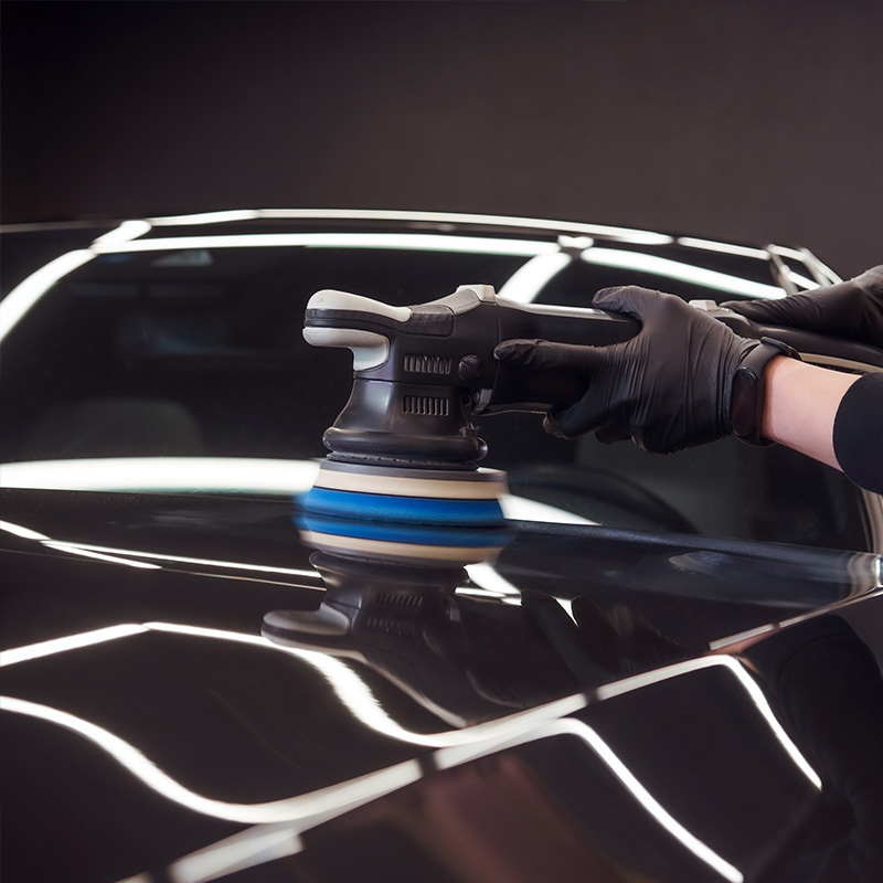 Complete Detail $99.99 - Schedule An Appointment