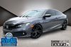 2019 Honda Civic Coupe Sport