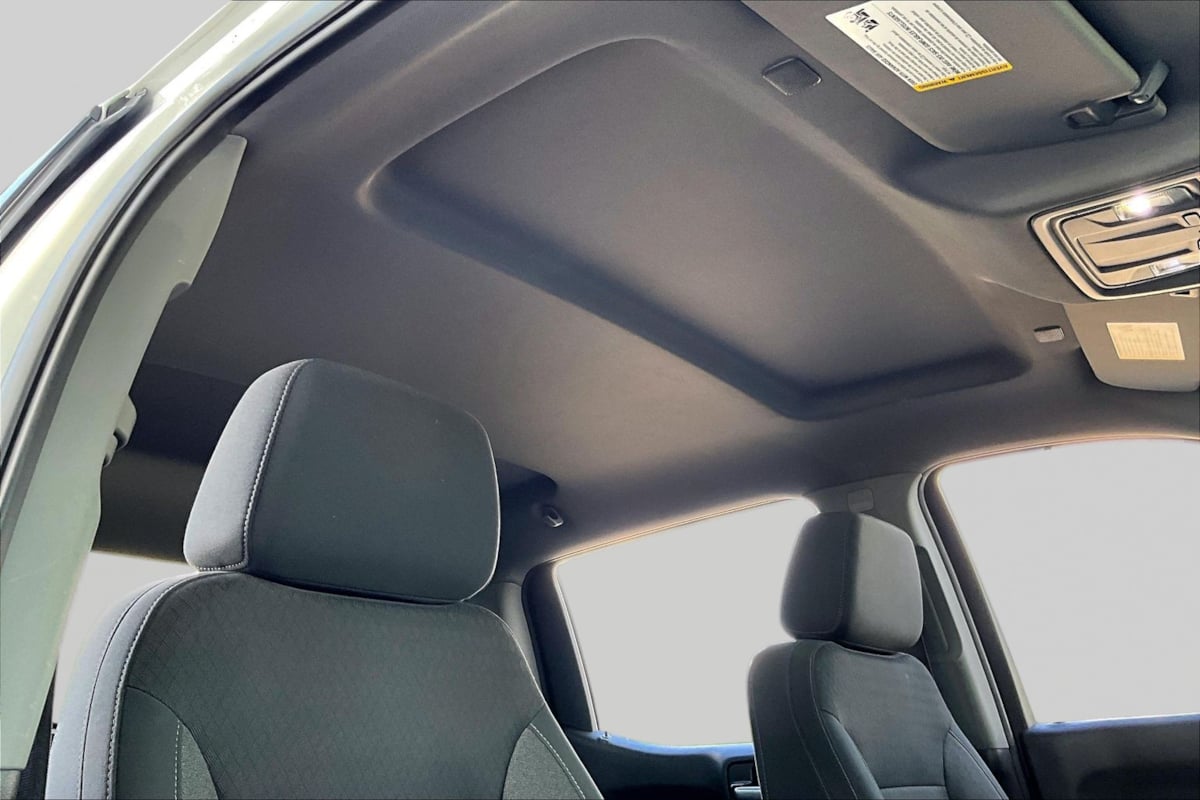 2024 Chevrolet Silverado 1500 Custom - Photo 26