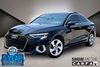 2023 Audi A3 Premium