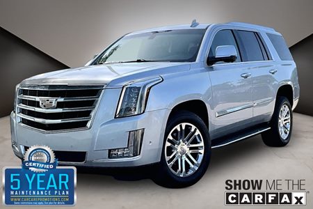 2020 Cadillac Escalade