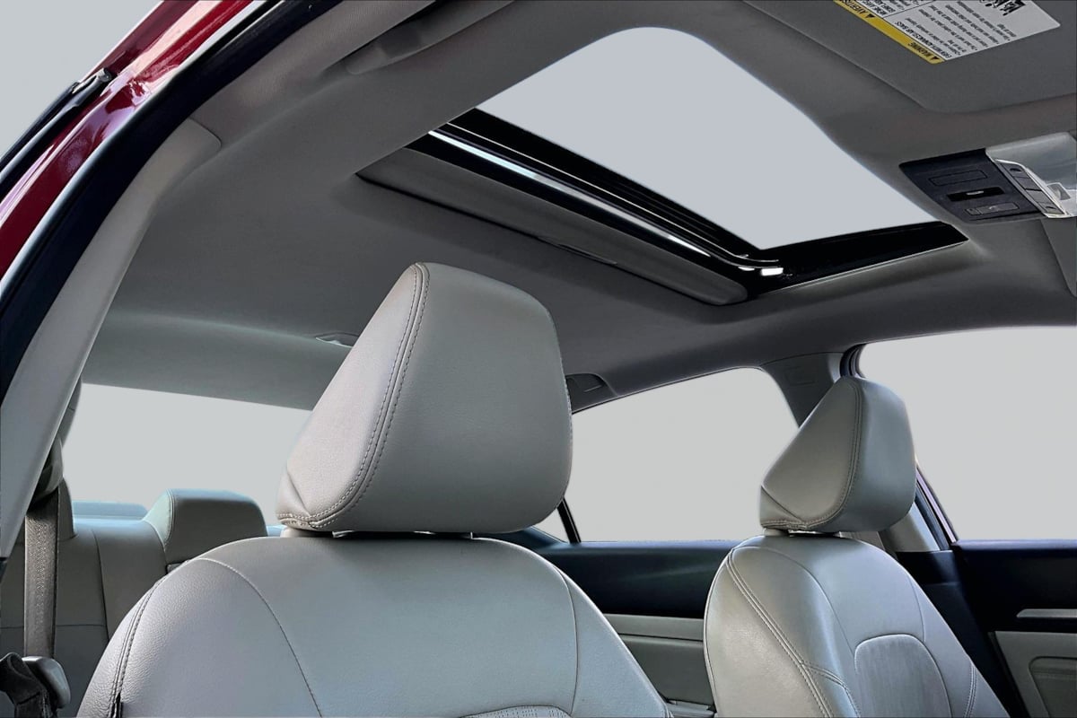 Nissan Altima photo 26
