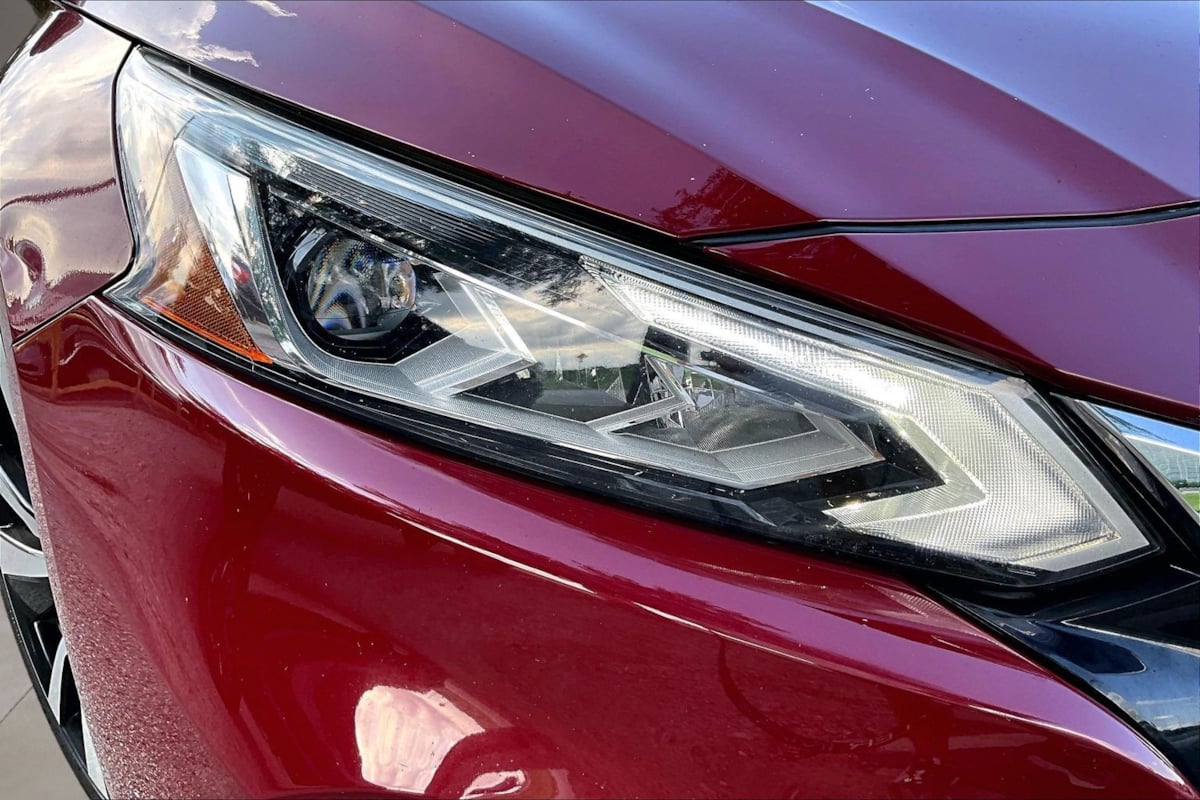 Nissan Altima photo 30