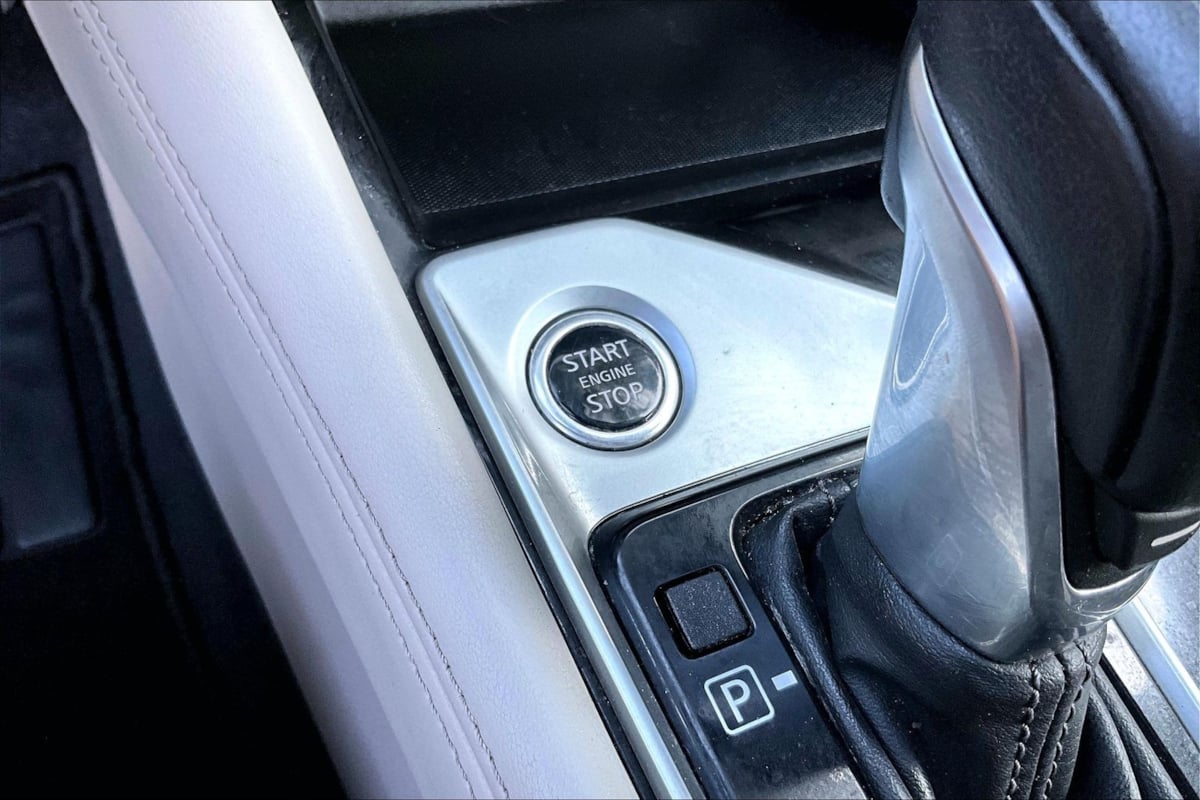2021 Nissan Altima Platinum - Photo 34