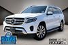 2019 Mercedes-Benz GLS 450 4MATIC SUV