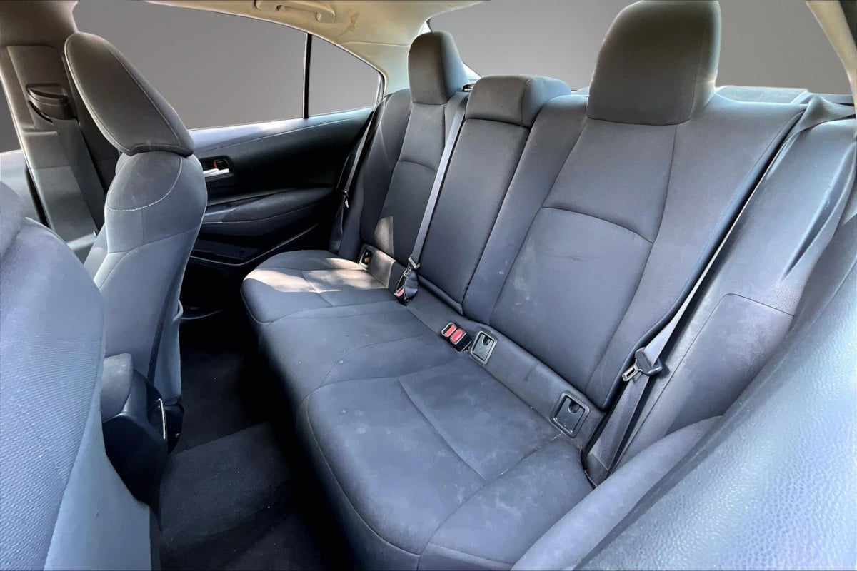 Toyota Corolla photo 21