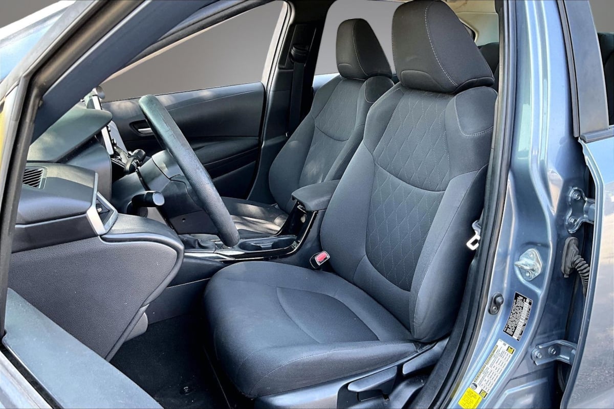 Toyota Corolla photo 20