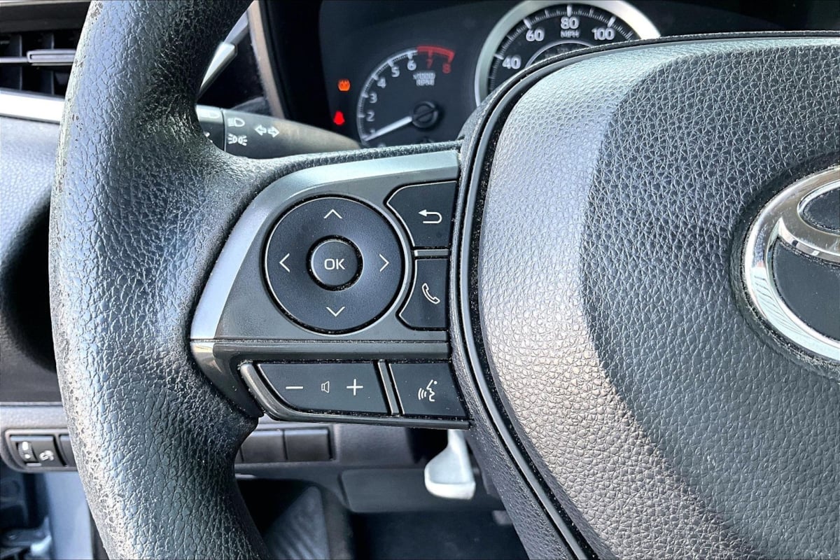 Toyota Corolla photo 10