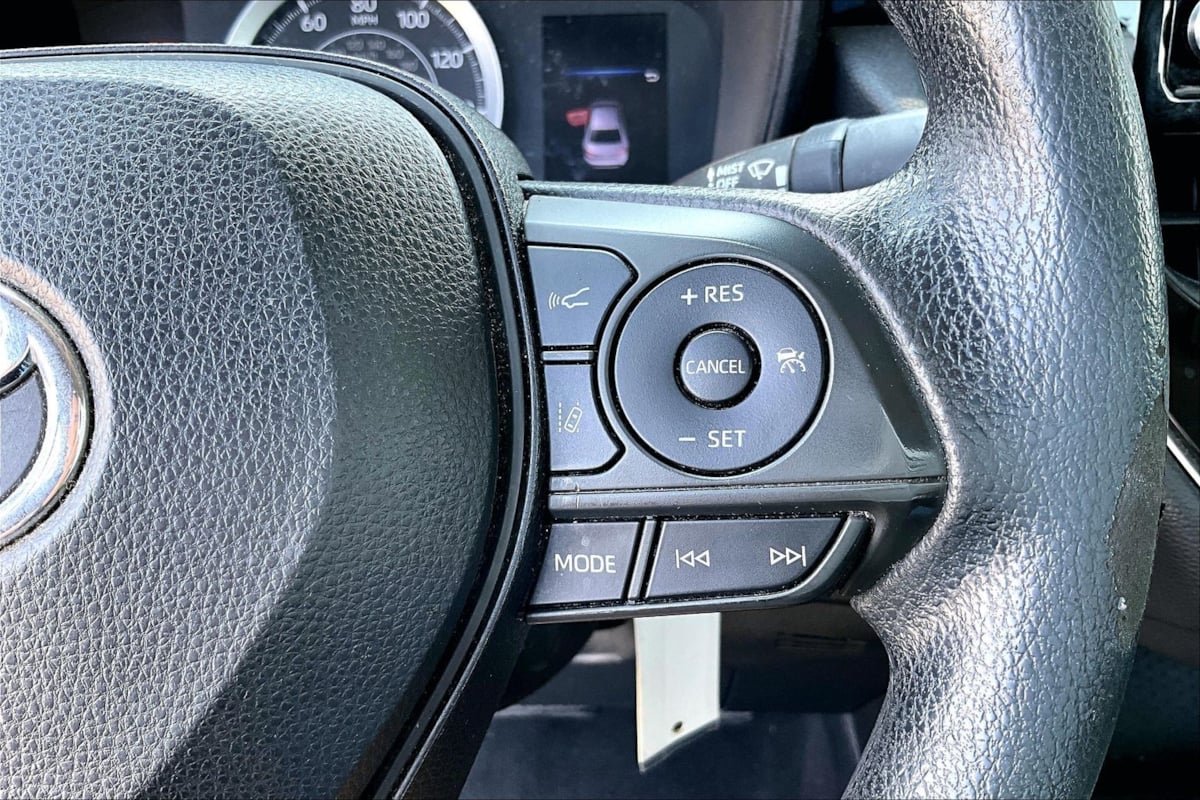 Toyota Corolla photo 11