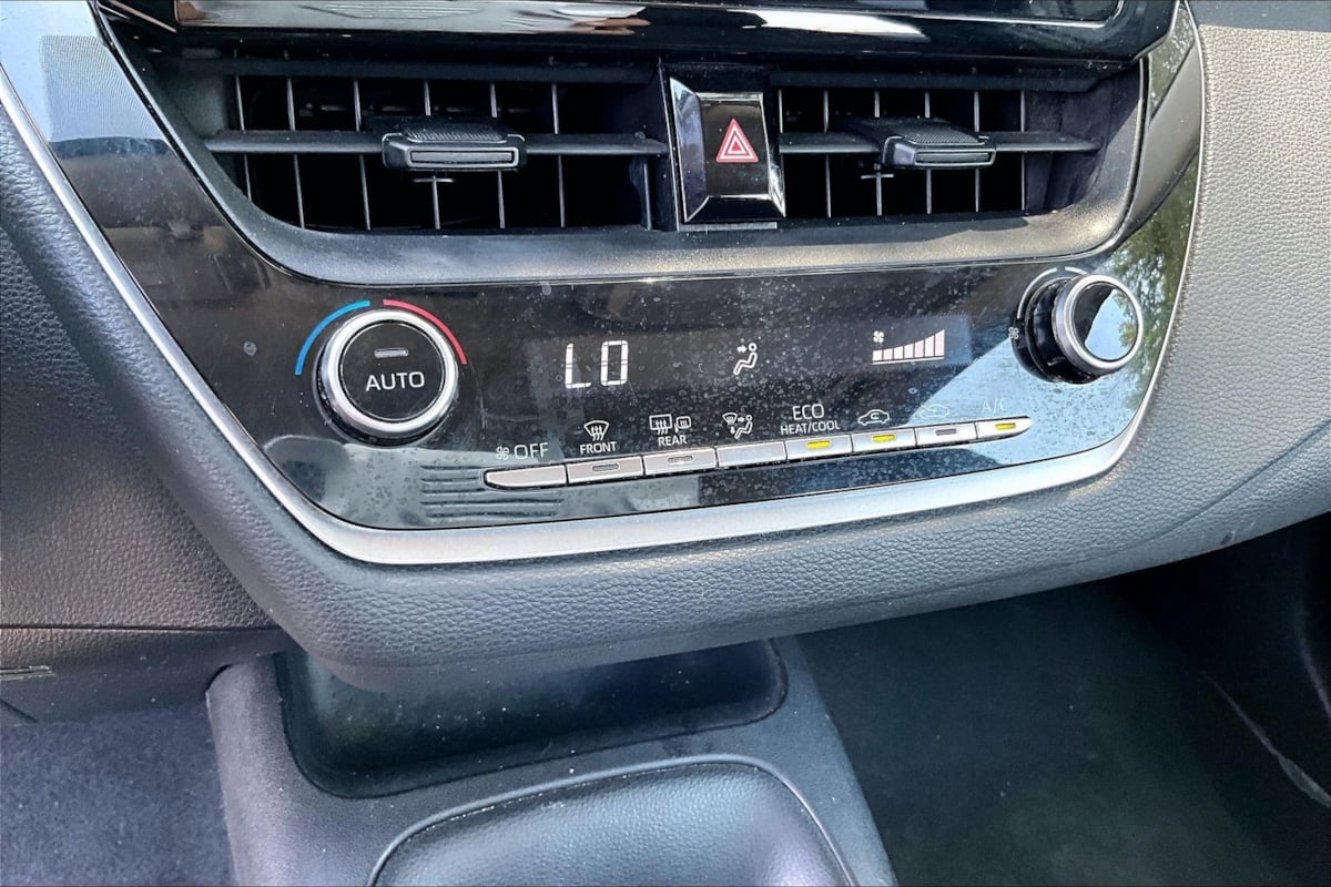 Toyota Corolla photo 14