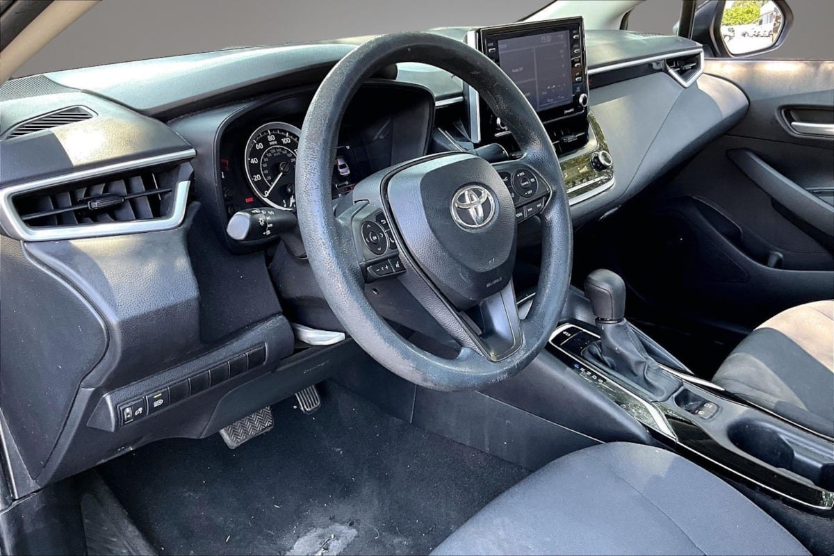 Toyota Corolla photo 16
