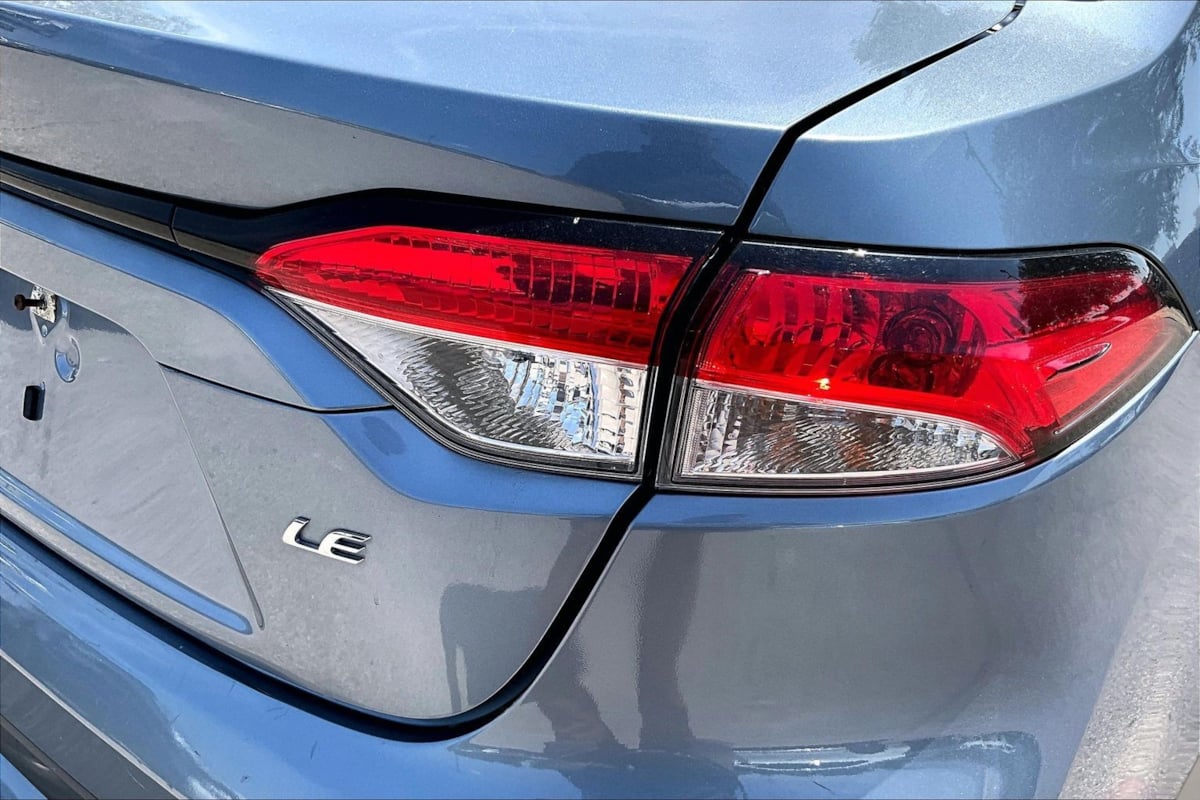 Toyota Corolla photo 22