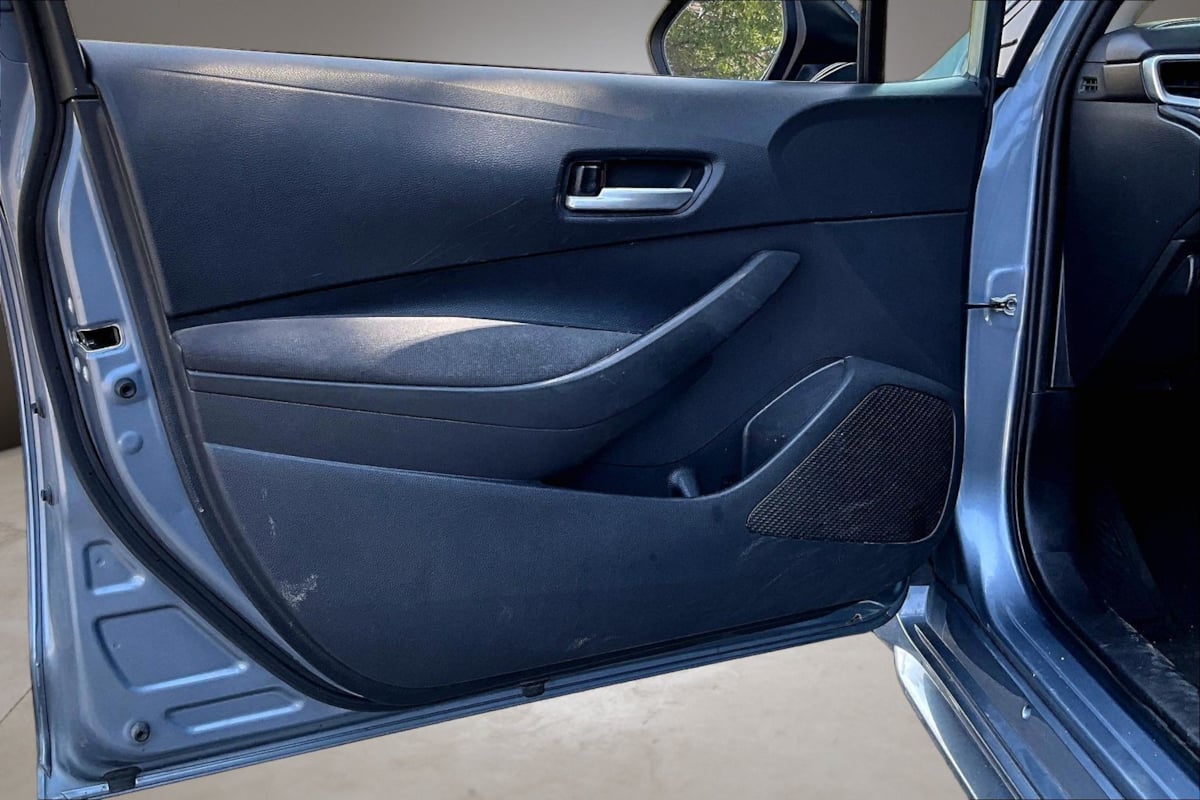 Toyota Corolla photo 19