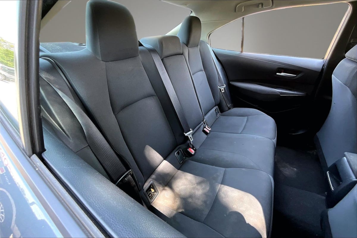 Toyota Corolla photo 24
