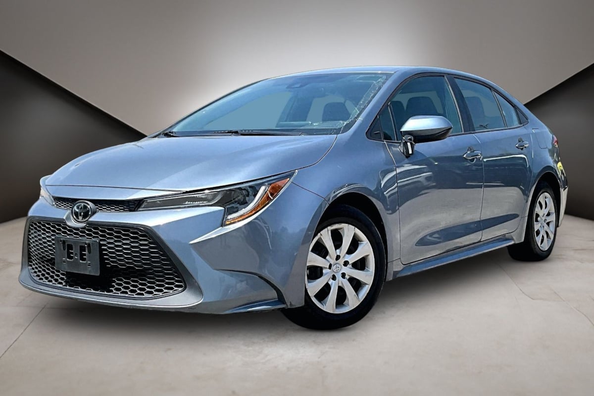 Toyota Corolla photo 34