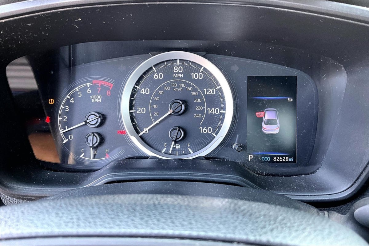 Toyota Corolla photo 12