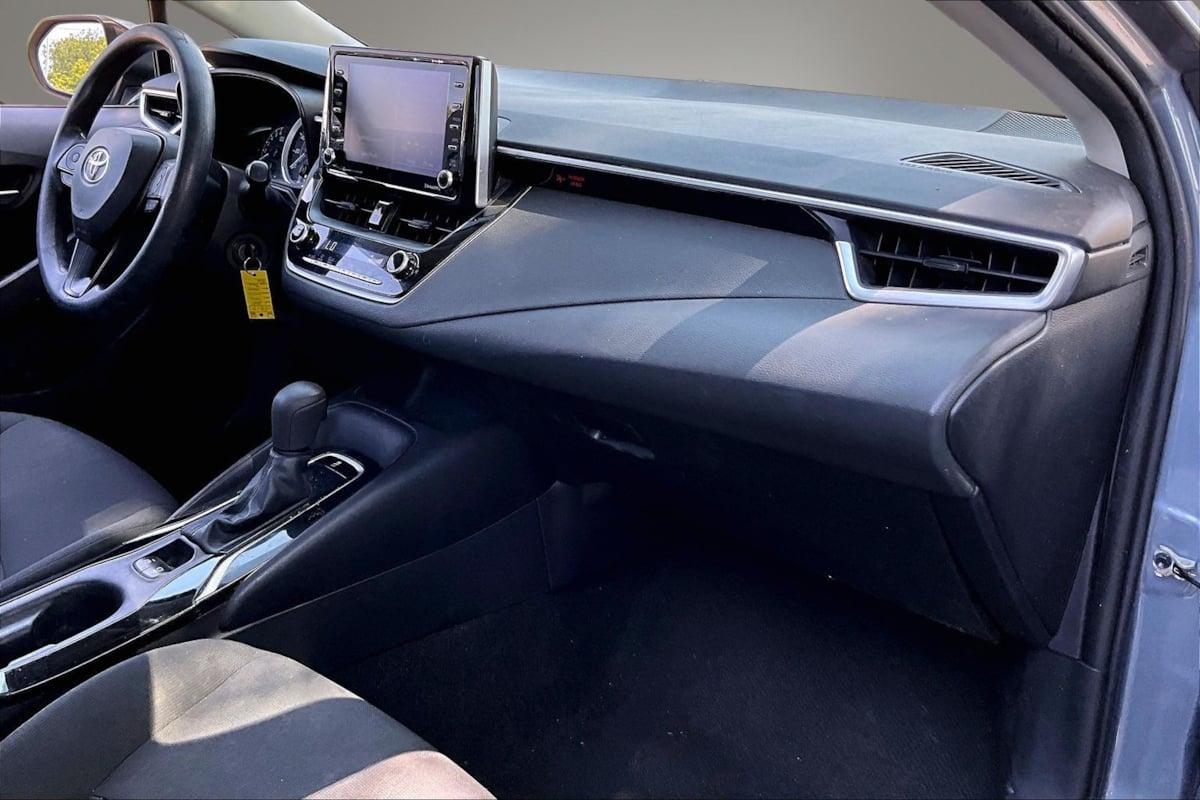 Toyota Corolla photo 25