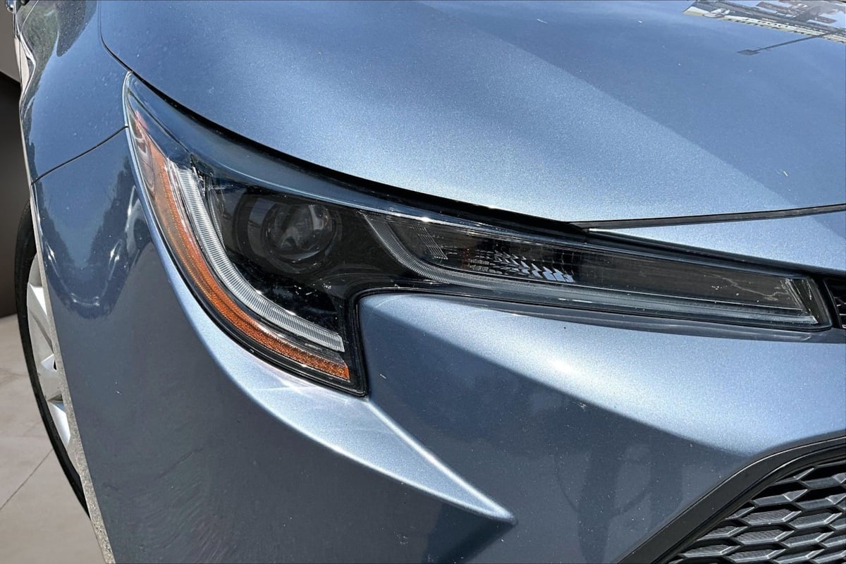 Toyota Corolla photo 29