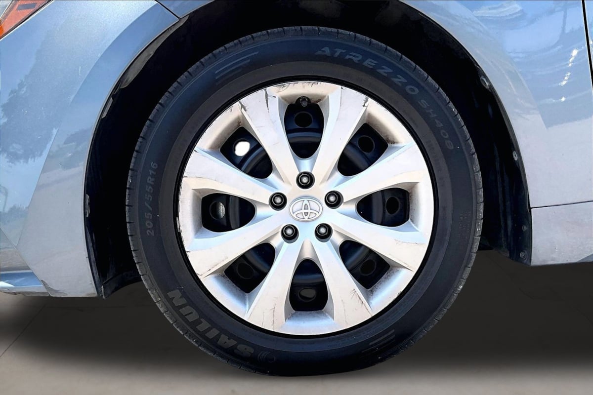 Toyota Corolla photo 31