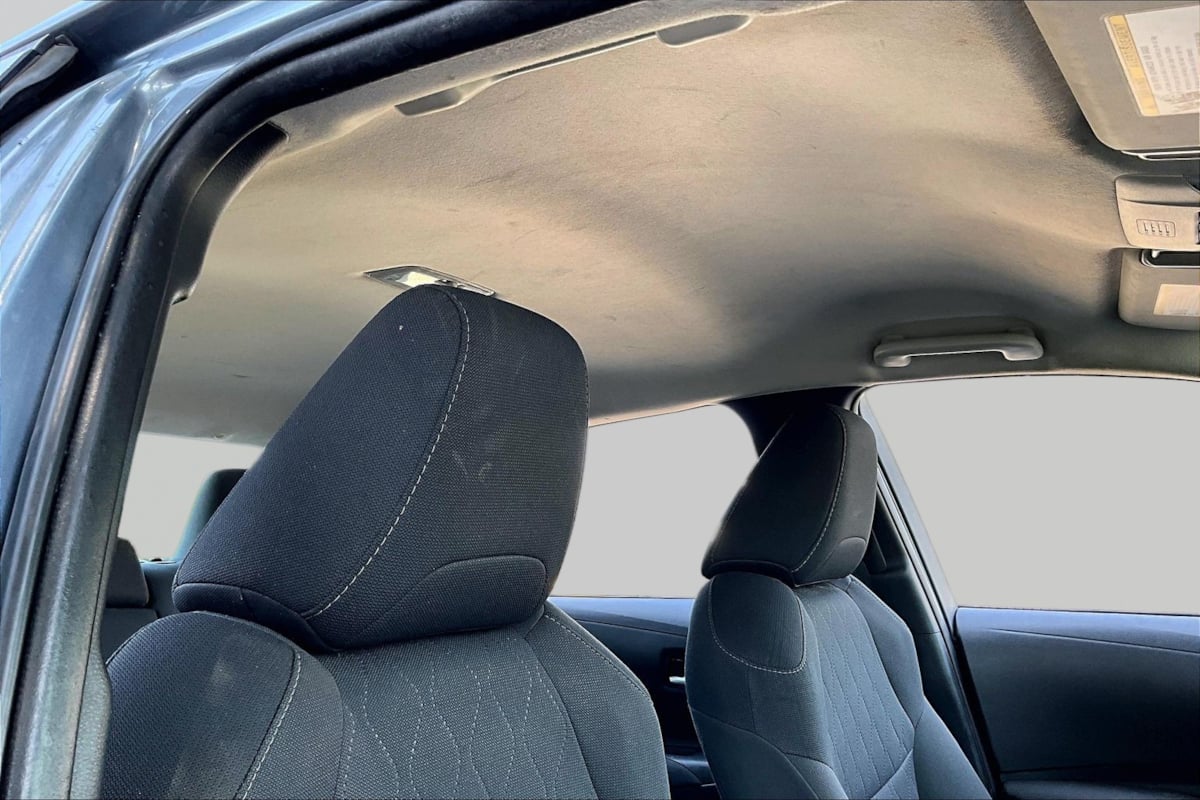 Toyota Corolla photo 26