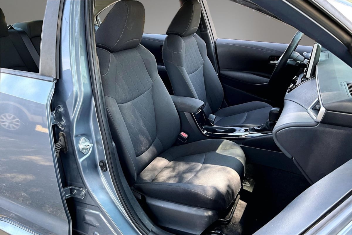 Toyota Corolla photo 28