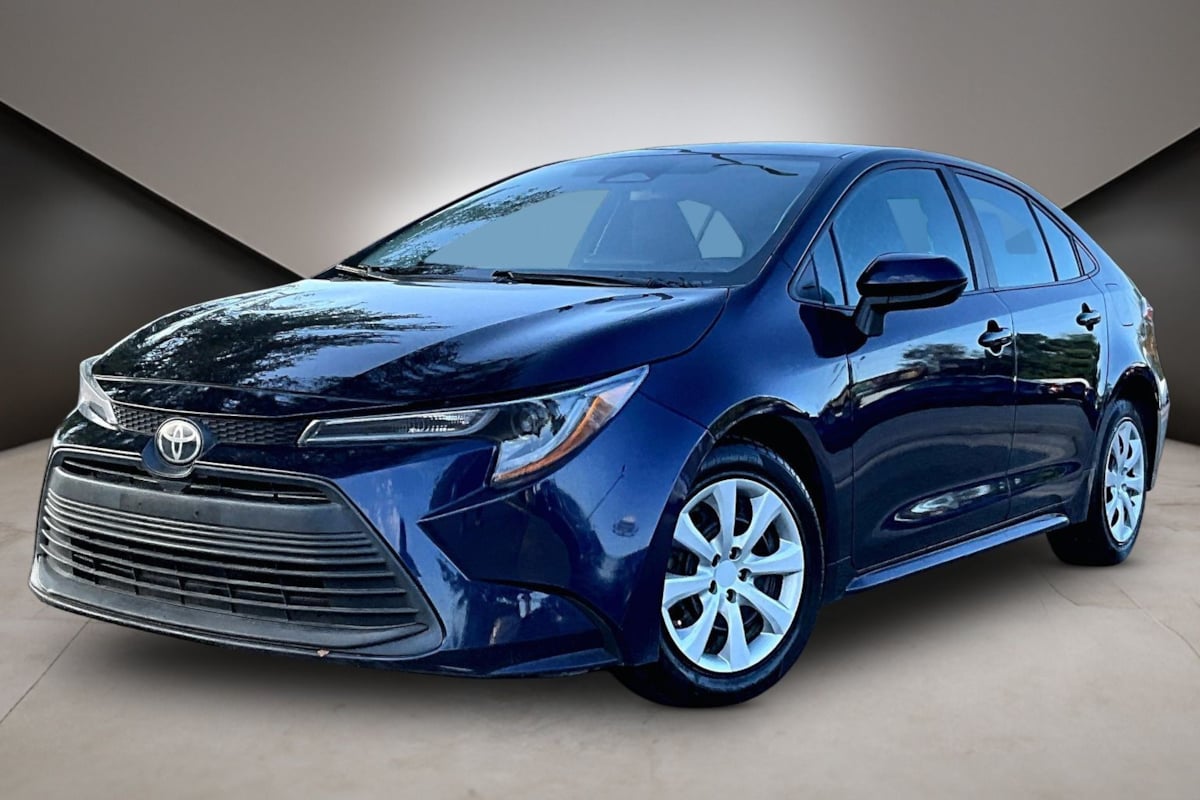 Toyota Corolla photo 35