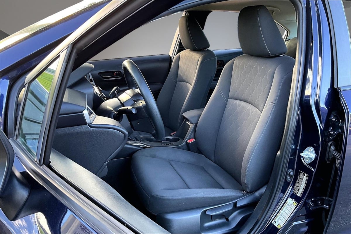 Toyota Corolla photo 20