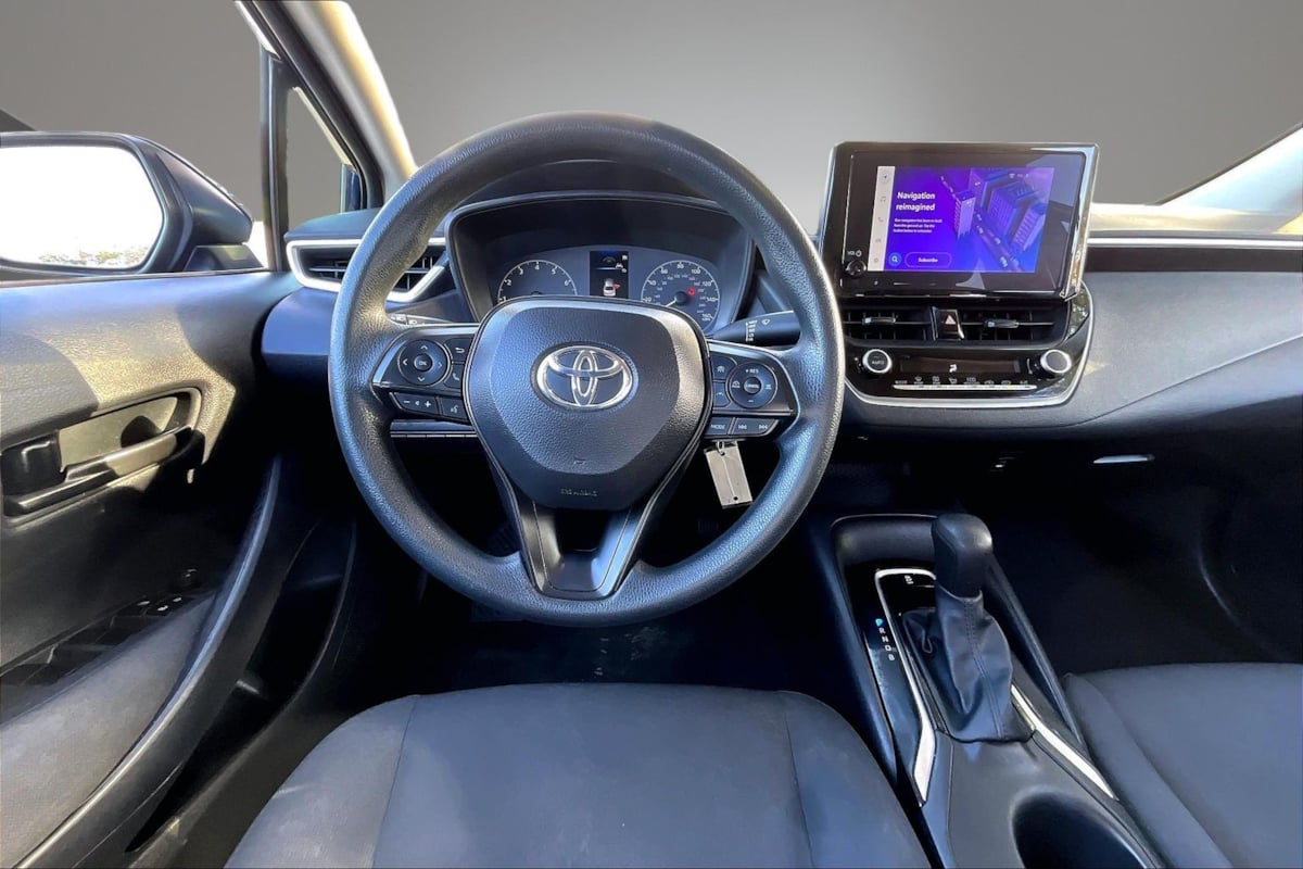 Toyota Corolla photo 8