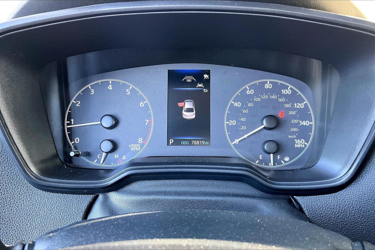 Toyota Corolla photo 12