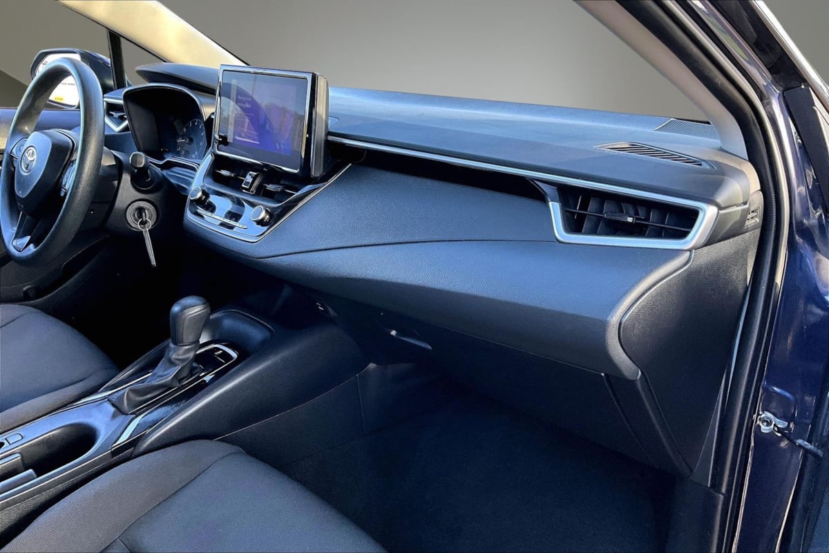 Toyota Corolla photo 25