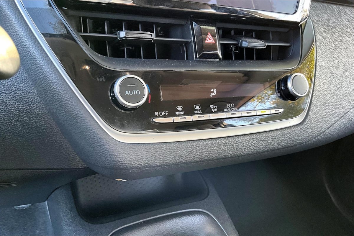 Toyota Corolla photo 14