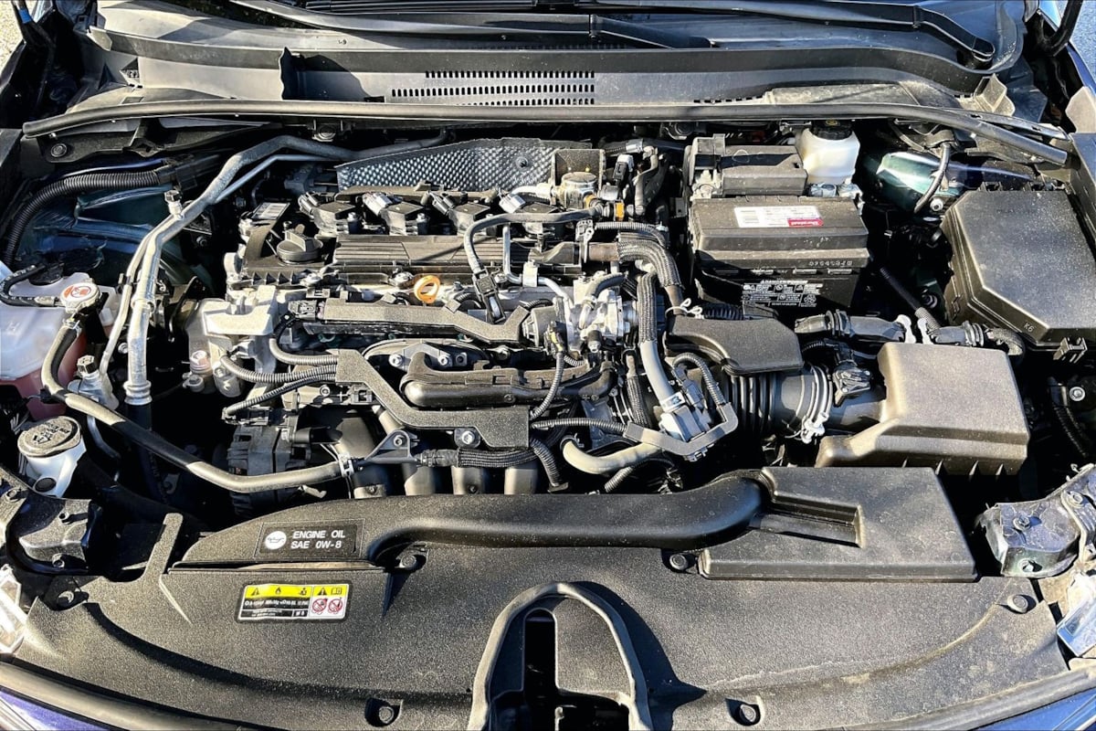 Toyota Corolla photo 29