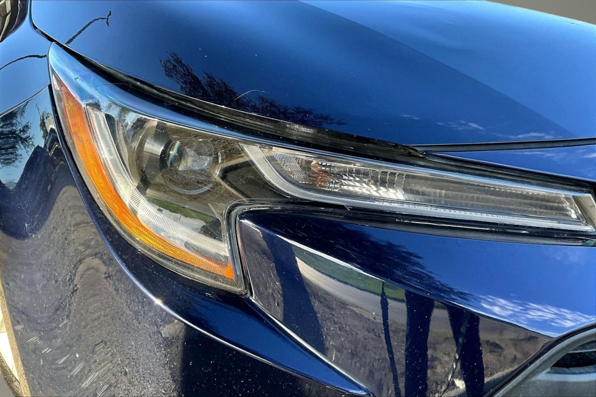 Toyota Corolla photo 30