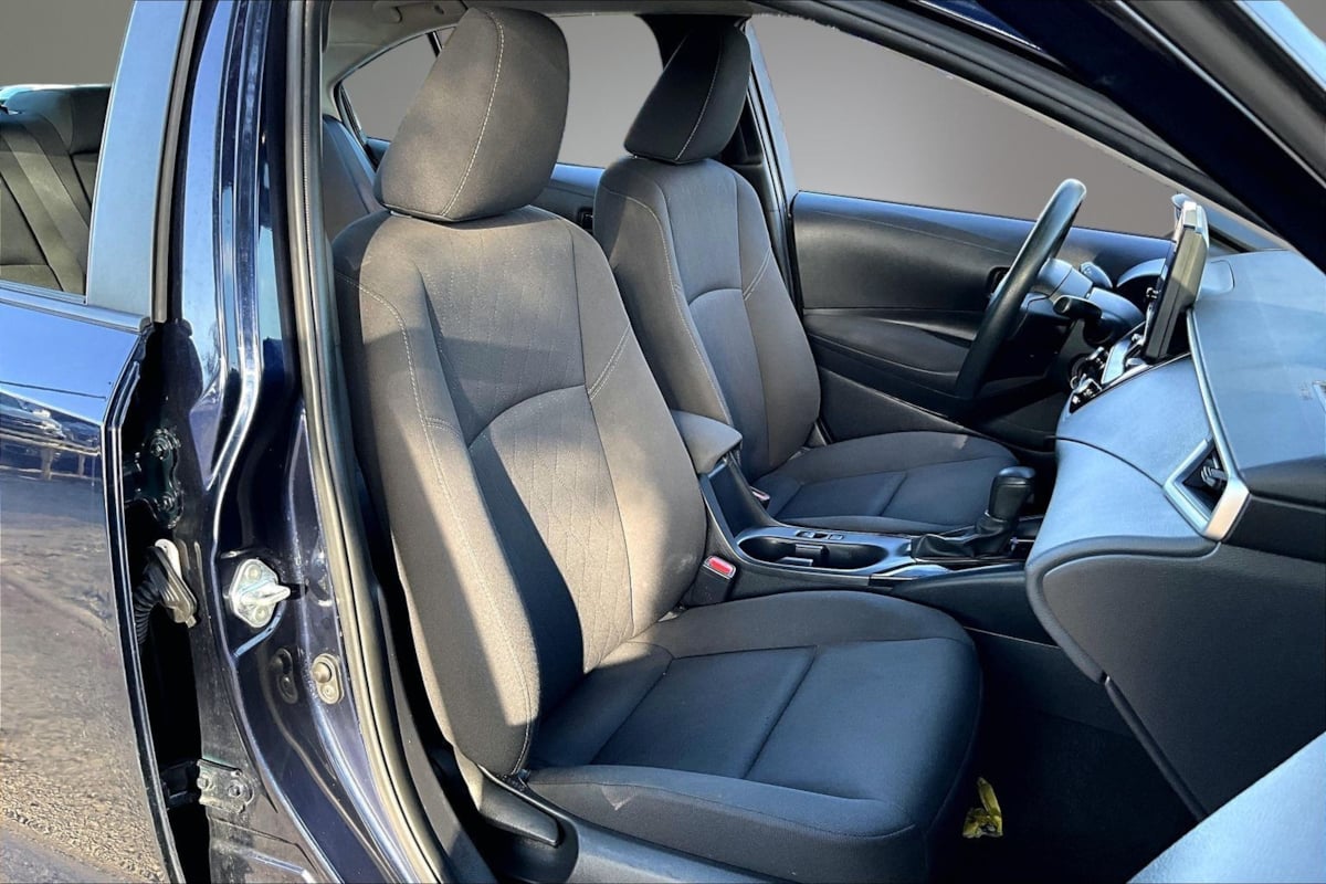 Toyota Corolla photo 28
