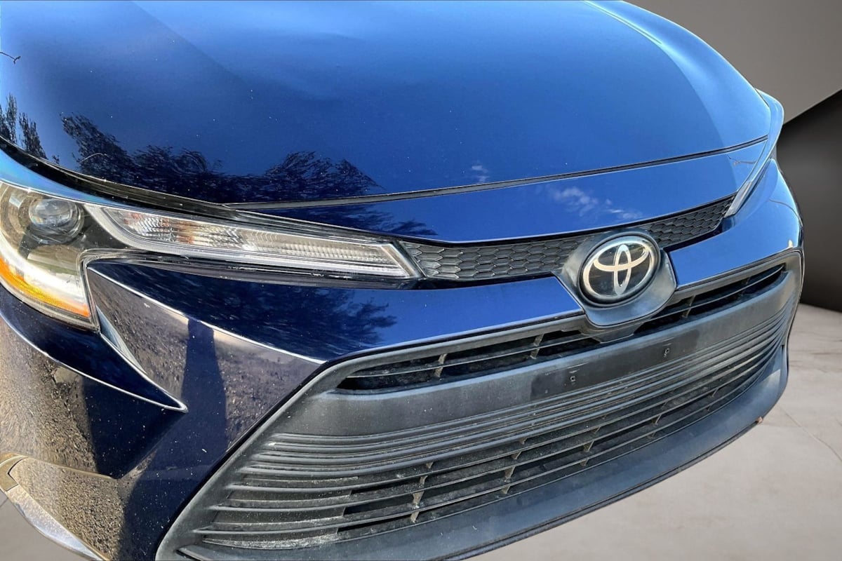 Toyota Corolla photo 31