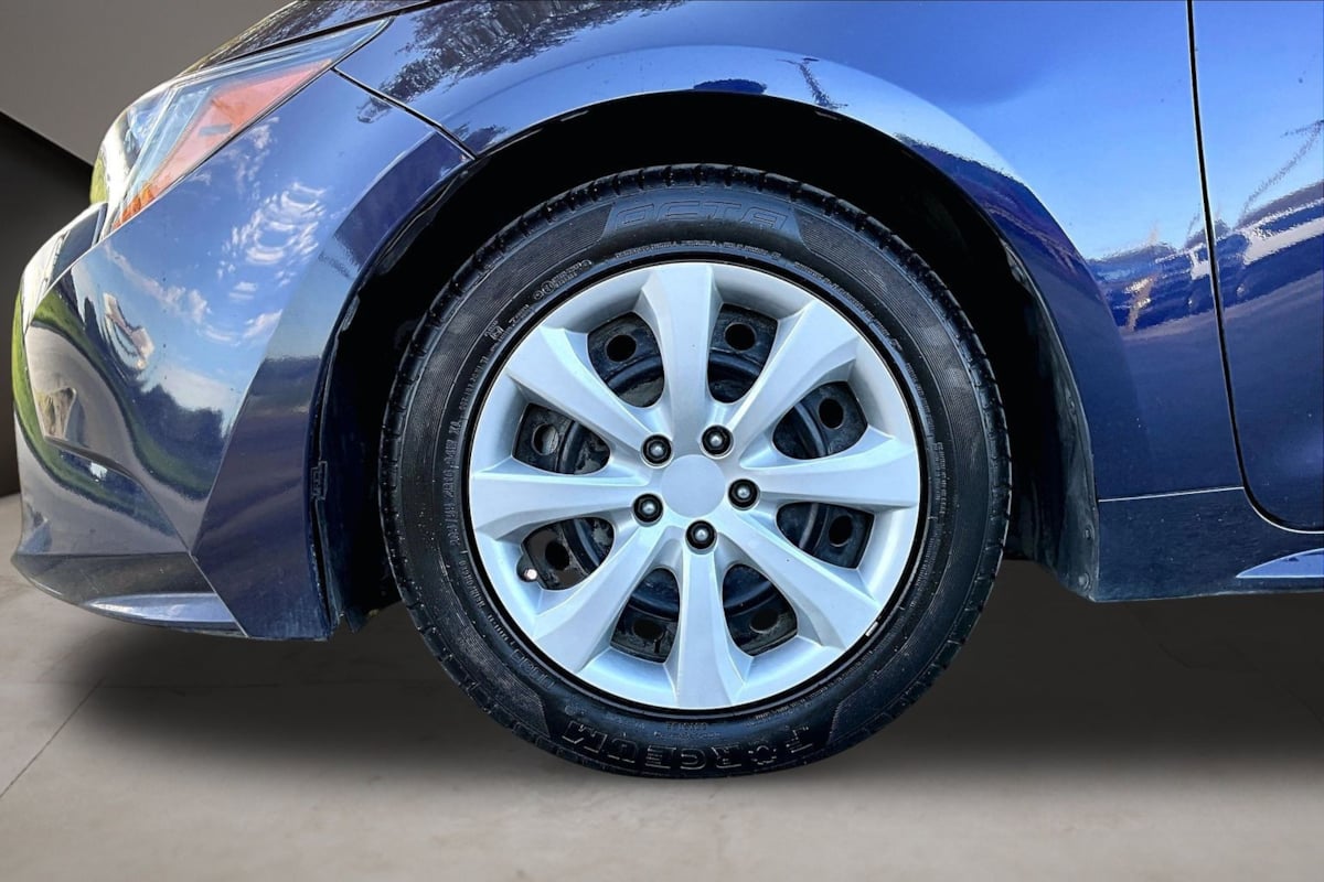 Toyota Corolla photo 32