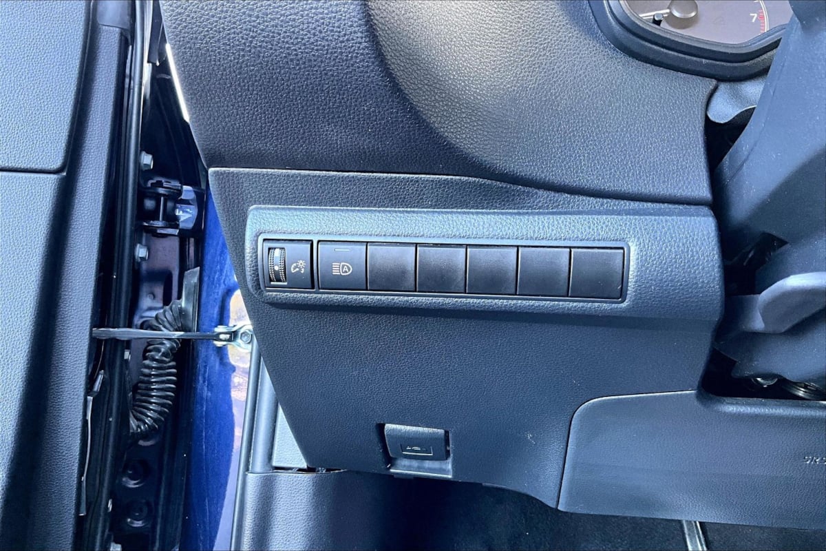 Toyota Corolla photo 34