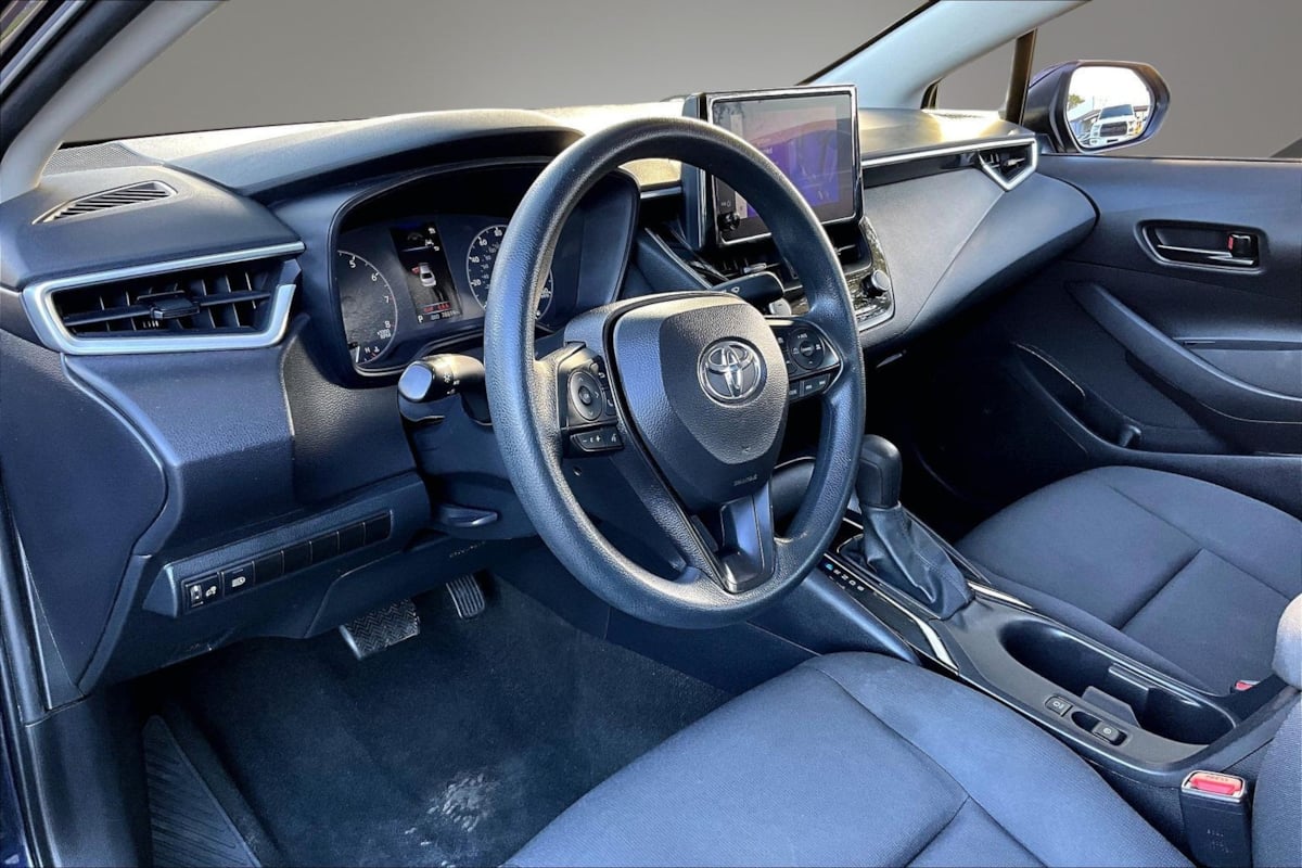 Toyota Corolla photo 16