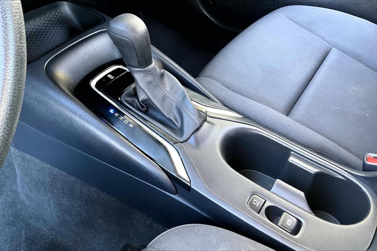 Toyota Corolla photo 17