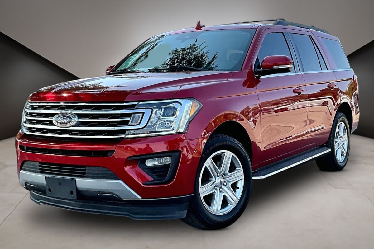 Ford Expedition photo 36