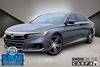 2022 Honda Accord Hybrid Touring